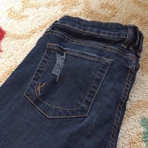 Kut From the Kluth Katy boyfriend jeans
